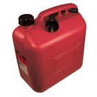 Promo Jerrican carburant 20l autobest en plastique rouge à 17,99 € dans le catalogue Norauto à Aubervilliers