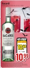 Trinkgut Frankfurt - Bacardi Angebot im Prospekt Bacardi bei Trinkgut im Frankfurt Prospekt für 10,49 €