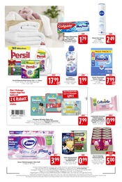 Persil im Hieber Prospekt in Freiburg Aktueller Hieber Prospekt mit Persil, "Aktuelle Angebote", Seite 16