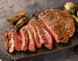 Flanksteak Angebote von Irish Nature bei REWE Ludwigshafen für 1,99 €