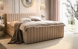 Boxbett inkl. Bettkasten für 599,00 € bei XXXLutz Möbelhäuser im Angebot Boxbett inkl. Bettkasten im aktuellen XXXLutz Möbelhäuser Prospekt