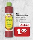 combi Osnabrück - Gewürzketchup Angebot im Prospekt Gewürzketchup bei combi im Osnabrück Prospekt für 1,99 €