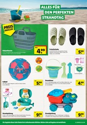 Aktueller Hagebaumarkt Prospekt mit Schuhe, "HIER GRILLT DEIN BESTPREIS", Seite 6
