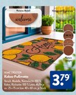 Kokos-Fußmatte von HOME CREATION für 3,79 € bei ALDI SÜD im Angebot Kokos-Fußmatte von HOME CREATION im aktuellen ALDI SÜD Prospekt