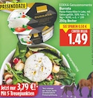 Aktuelles Genussmomente Burrata Angebot bei EDEKA in Potsdam ab 1,49 €