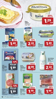 Fisch im aktuellen famila Nordwest Prospekt (Oldenburg) Fisch im famila Nordwest Prospekt "Markt - Angebote" mit 50 Seiten (Oldenburg)