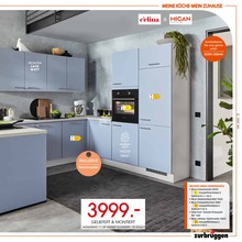Schrank Angebot im aktuellen Zurbrüggen Prospekt auf Seite 21