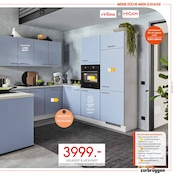 Schrank im Zurbrüggen Prospekt in Melle Aktueller Zurbrüggen Prospekt mit Schrank, "KÜCHENIDEEN FOR ALL GENERATIONS", Seite 21