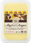 Aligot de l'Aveyron - Saveurs de nos Régions en promo chez Lidl La Roche-sur-Yon à 5,49 €