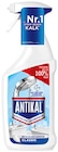 Kalkreiniger Spray von Antikal für 2,79 € bei Rossmann im Angebot Kalkreiniger Spray von Antikal im aktuellen Rossmann Prospekt
