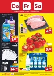 Aktueller Netto Marken-Discount Prospekt mit Socken, "Aktuelle Angebote", Seite 42