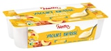Netto Notre-Dame-d'Aliermont - Promo YAOURT BRASSÉ AUX FRUITS JAUNES MIXÉS Promo YAOURT BRASSÉ AUX FRUITS JAUNES MIXÉS à 2,00 € dans le catalogue Netto à Notre-Dame-d'Aliermont