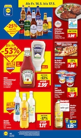 Radler im Lidl Prospekt in Amberg Aktueller Lidl Prospekt mit Radler, "LIDL LOHNT SICH", Seite 60