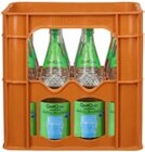 Aktuelle Wasser Angebote bei Kaufland in Stuttgart Aktuelles Mineralwasser Angebot bei Kaufland in Stuttgart ab 2,59 €