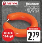Angebot im EDEKA Rheinberg Prospekt EDEKA Rheinberg Prospekt mit im Angebot für 2,79 €