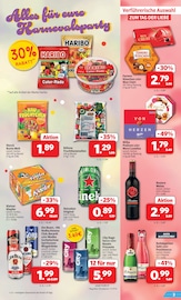 Aktueller nah&frisch Prospekt mit Cola, "DER MARKT FÜR GUTES ESSEN UND TRINKEN", Seite 3