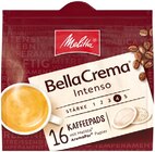 Kaffeepads im Angebot bei Penny in Nordhausen Kaffeepads Angebote von Melitta bei Penny Nordhausen für 1,99 €