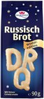 Russisch Brot im Angebot bei Penny in Hof Russisch Brot Angebote von DR. QUENDT bei Penny Hof für 0,77 €