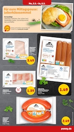 Leberkäse Angebot im aktuellen Penny Prospekt auf Seite 5