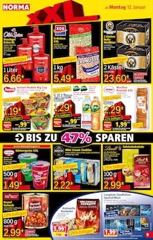 Energydrink im Norma Prospekt "Mehr fürs Geld" mit 20 Seiten (Singen (Hohentwiel))