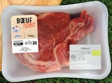 Viande bovine côte à griller - NETTO en promo chez Netto Viande bovine côte à griller - NETTO dans le catalogue Netto