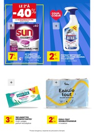 Offre Sun dans le catalogue Stokomani du moment à la page 3