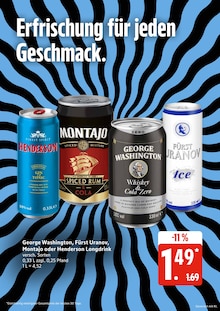 Cola im aktuellen EDEKA Prospekt (Lüneburg) Cola im EDEKA Prospekt "Top Angebote" mit 26 Seiten (Lüneburg)