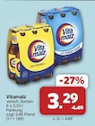 Das Original Angebote von Vitamalz bei famila Nordwest Ganderkesee für 3,29 €