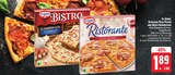 Aktuelles Ristorante Pizza, Piccola oder Bistro Flammkuchen Angebot bei E center in Dresden ab 1,89 €