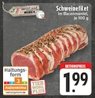 EDEKA Brüggen (Burggemeinde) Prospekt mit  im Angebot für 1,99 €