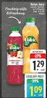 Juicy Sommerfrüchte Angebote von Volvic bei E center Hürth für 1,09 €