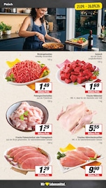 Aktueller E center Prospekt mit Rindfleisch, "Aktuelle Angebote", Seite 8