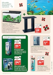 Promos Electroménager dans le catalogue "maxi zoo" de Maxi Zoo Electroménager en promo dans le catalogue Maxi Zoo à la page 15
