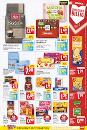 Nescafe im E center Prospekt in Berlin Aktueller E center Prospekt mit Nescafe, "Aktuelle Angebote", Seite 17
