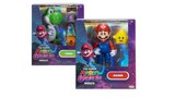 Figurine De Luxe Super Mario Galaxy - SUPER MARIO dans le catalogue Carrefour