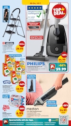 Staubsauger Angebot & Preis im aktuellen Penny Prospekt Staubsauger Angebot im aktuellen Penny Prospekt auf Seite 23