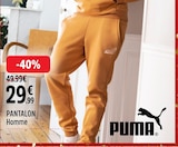 Promo PANTALON Homme à 29,99 € dans le catalogue Intersport à Bénéjacq