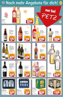 Warsteiner im aktuellen REWE Prospekt (Hennef (Sieg)) Warsteiner im REWE Prospekt "Dein Markt" mit 32 Seiten (Hennef (Sieg))