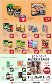 Aktueller Markant Prospekt mit Spargel, "...freu Dich drauf!", Seite 11