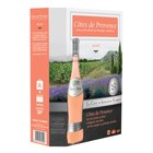A.O.P. Côtes de Provence - LA CAVE D'AUGUSTIN FLORENT en promo chez Carrefour Market A.O.P. Côtes de Provence - LA CAVE D'AUGUSTIN FLORENT dans le catalogue Carrefour Market