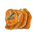 Schweinehüftsteaks von Die Rostocker für 7,99 € bei Netto mit dem Scottie im Angebot Schweinehüftsteaks von Die Rostocker im aktuellen Netto mit dem Scottie Prospekt