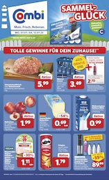 Supermarkt Prospekt von combi Bersenbrück combi Prospekt: "Markt - Angebote", 36 Seiten, 07.07.2025 - 12.07.2025