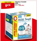 (2)Absorbeur d’humidité Jungle - SEKO dans le catalogue Carrefour