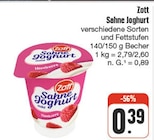 Angebot im nah und gut Obernzenn Prospekt nah und gut Obernzenn Prospekt mit im Angebot für 0,39 €