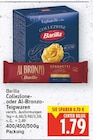 Aktuelle Barilla Angebote bei E center in Berlin Aktuelles Collezione oder Al-Bronzo-Teigwaren Angebot bei E center in Berlin ab 1,79 €
