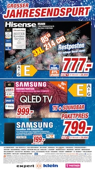 Fernseher im aktuellen expert Prospekt (Bad Homburg (Höhe)) Fernseher im expert Prospekt "Top Angebote" mit 8 Seiten (Bad Homburg (Höhe))
