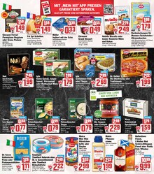 Nutella im HIT Prospekt "ECHTE VIELFALT" mit 19 Seiten (Neuwied)