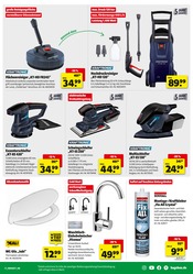 Aktueller Hagebaumarkt Prospekt mit Drucker, "FREU DICH AUF DRAUSSEN", Seite 11