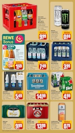 Aktueller REWE Prospekt mit Coca Cola, "Dein Markt", Seite 14