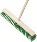 Garten- und Straßenbesen bei Werkmarkt Eisen-Finger GmbH & Co. KG im Frankenberg Prospekt für 7,99 €